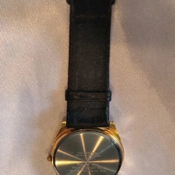 RARE Looney Tunes Armitron Quartz Watch | 90s Looney Tunes Bugs Bunny main image 5